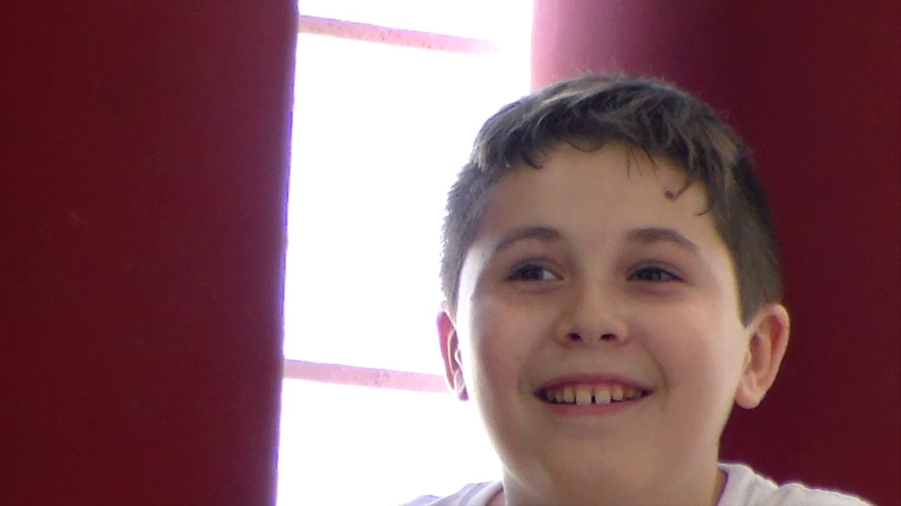 Video fin de Curso