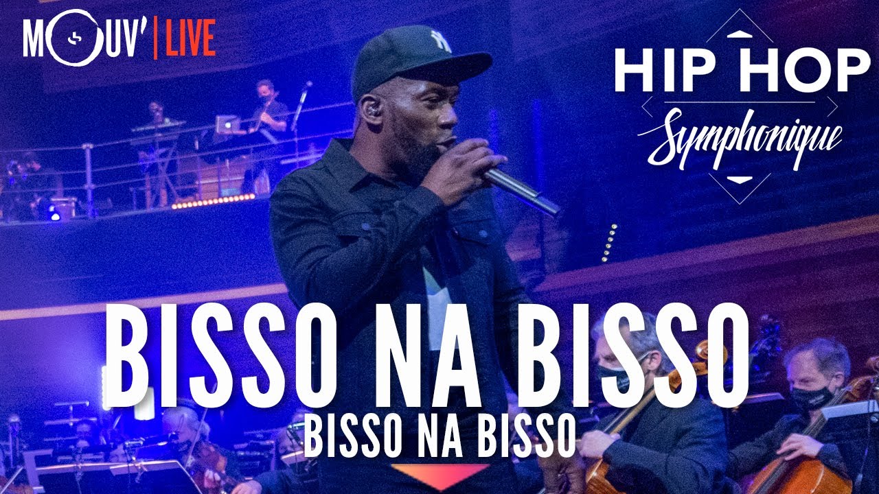 BISSO NA BISSO : 