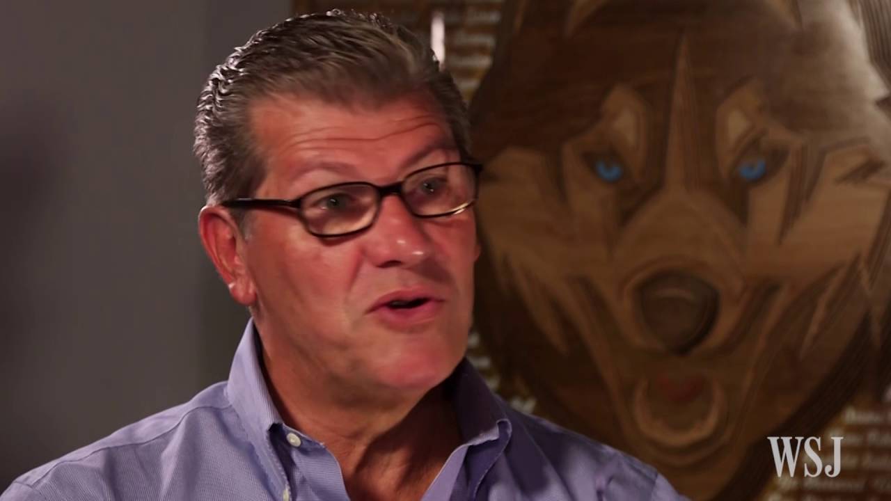 Coach Auriemma on Feedback: Stop Treating Women Like Women