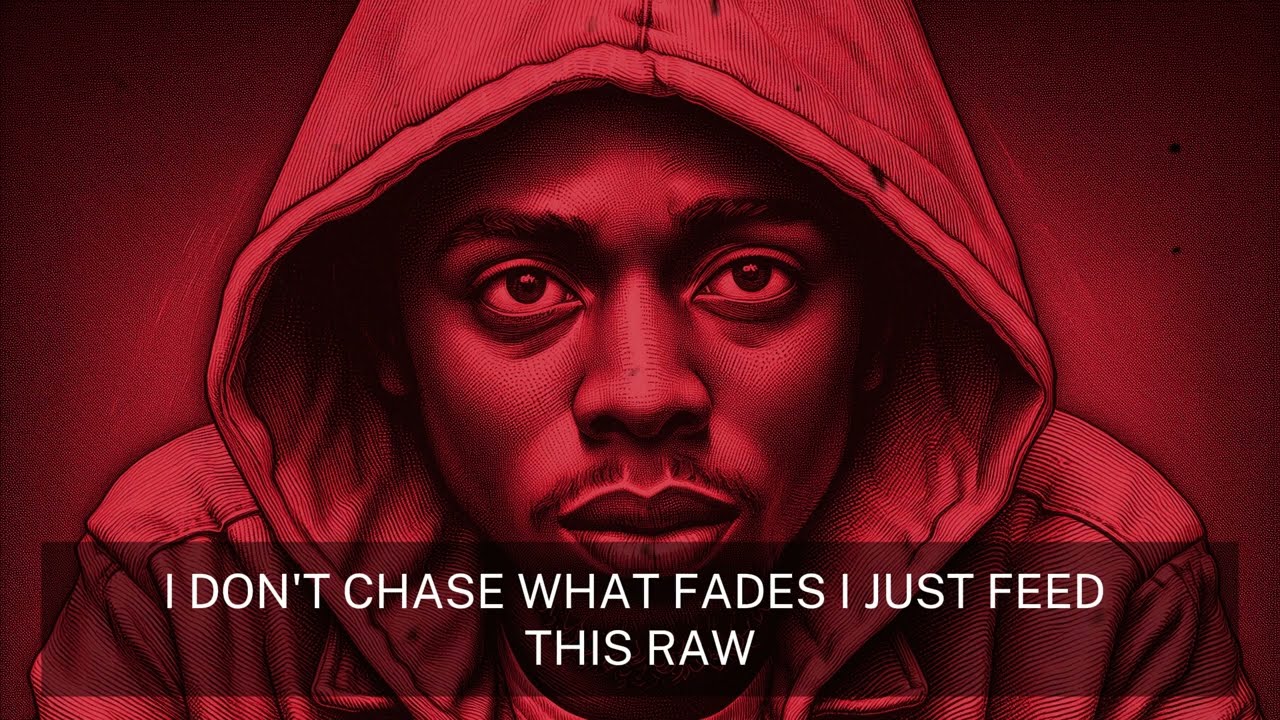 Grind Like Water - (Sad Rap)