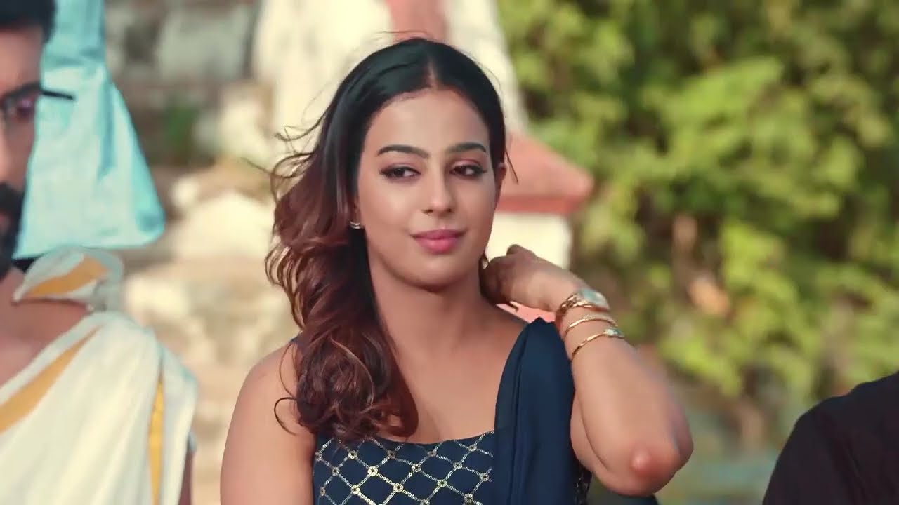 Naa Ninna Bidalaare - Full Ep - 3 - Sharath, Ambika, Durga - Zee Kannada