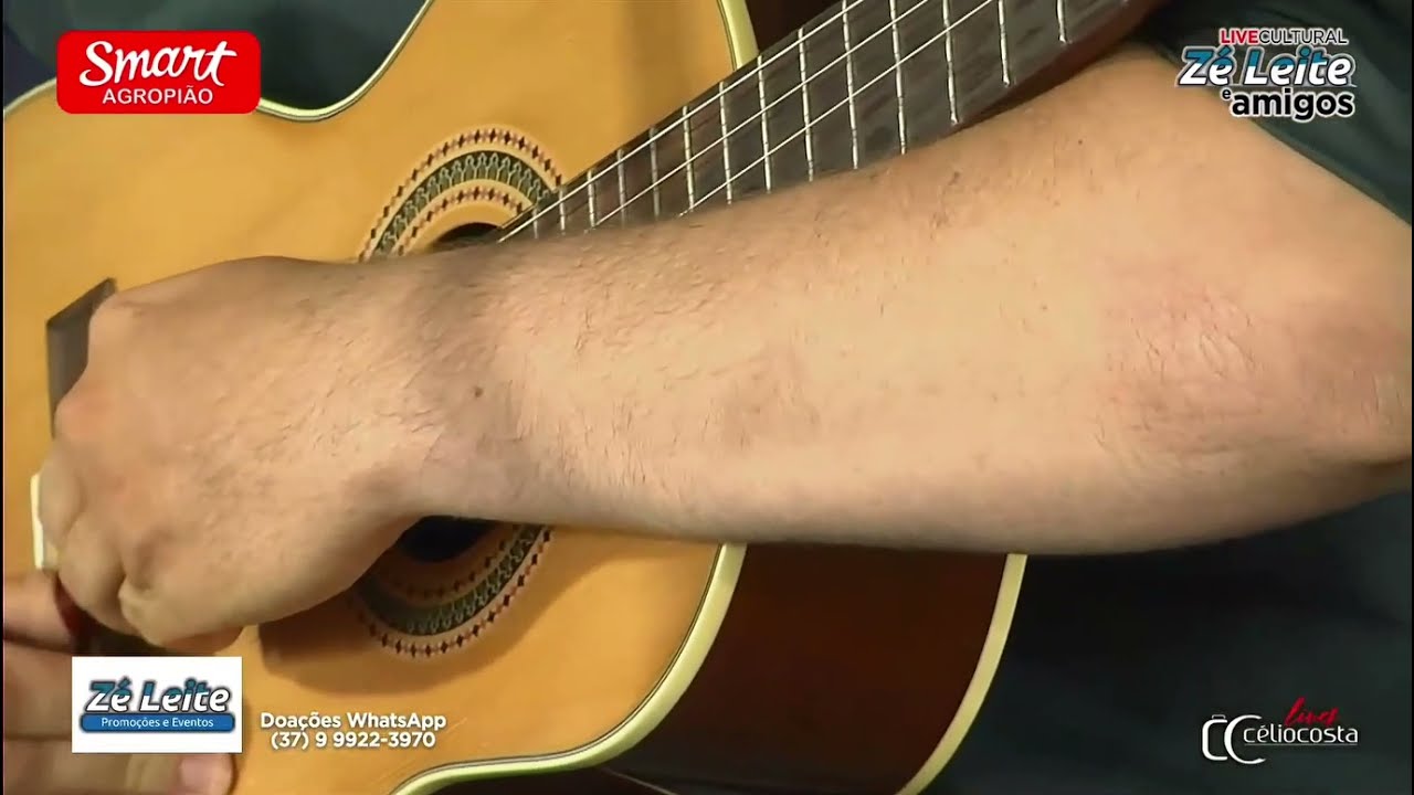 Cantar da Siriema - Djavan Namitala!!!!