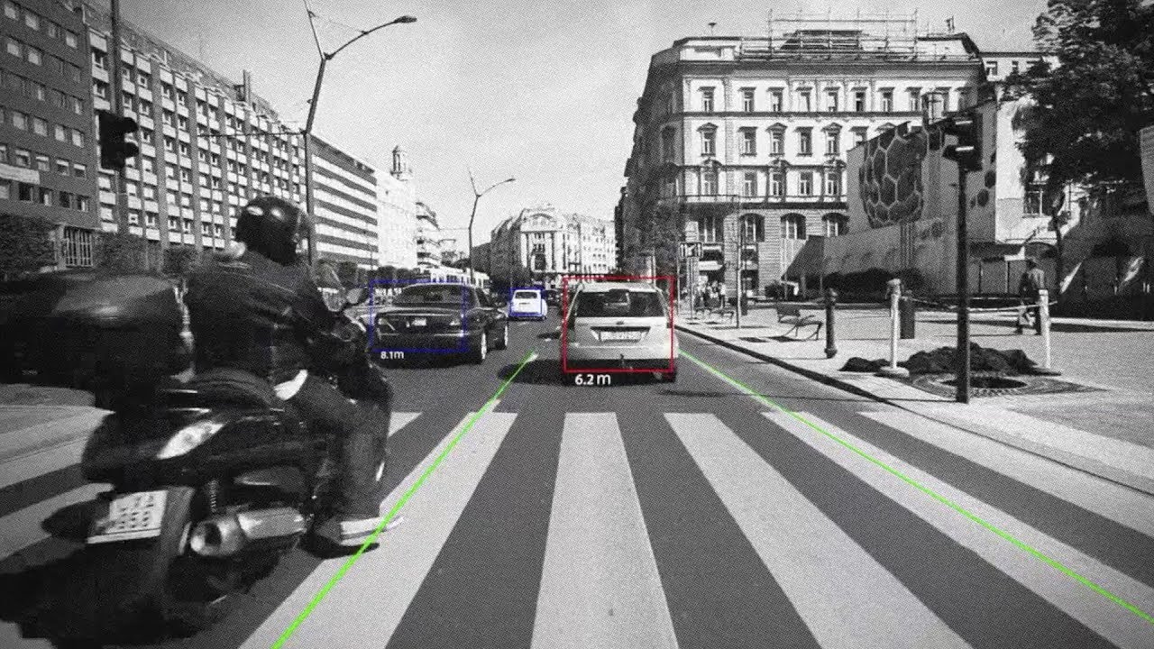 Innovación para aumentar la seguridad laboral en el mantenimiento de carreteras
