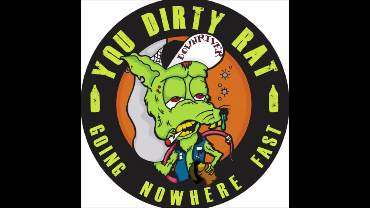 You dirty Rat - Gmagdo