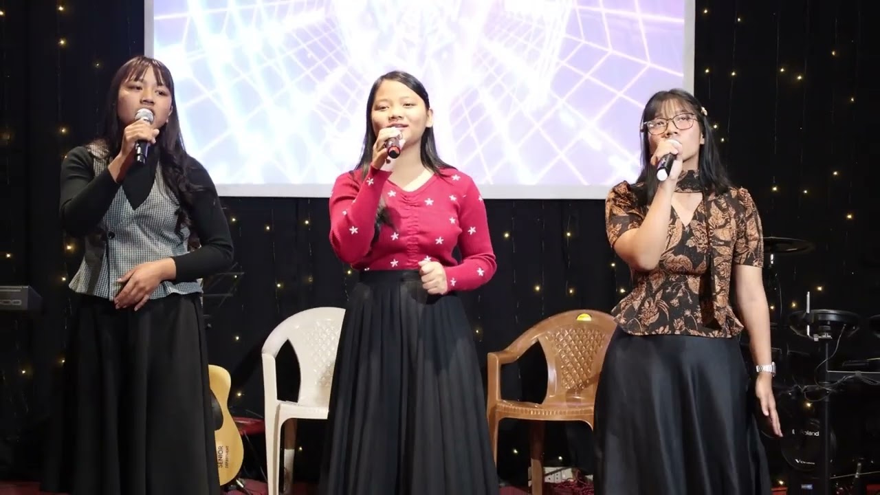 YFC HUHO ZAI | PARMAWI KHAWVEL