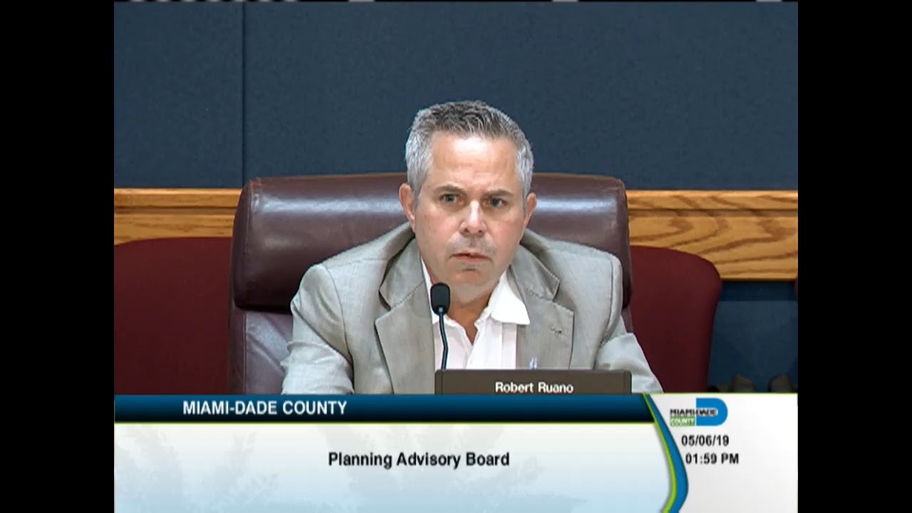 Miami-Dade TV