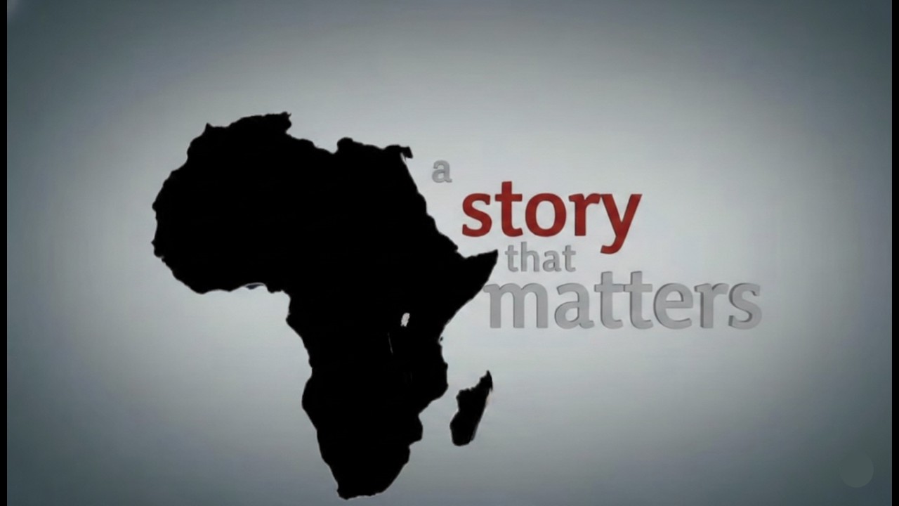 What’s Really Causing Hunger in Africa?