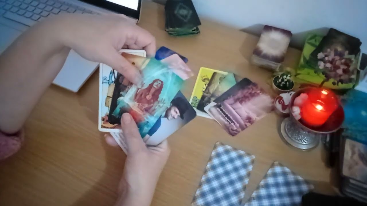 WTF! Gândurile persoanei tale despre tine, azi! Nu mă așteptam să văd asta!!