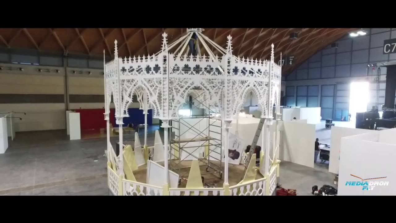 MIR Rimini 2016 - Music Inside Art #villaggiodellearti