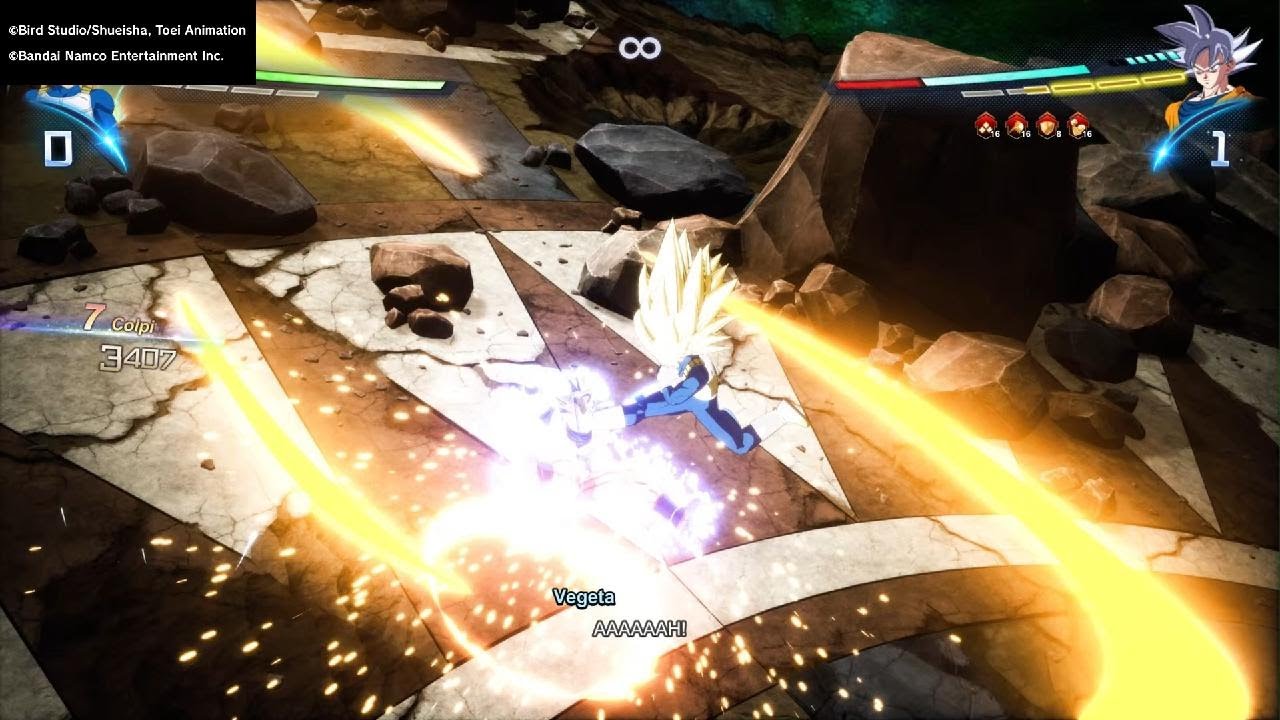 DRAGON BALL: Sparking! ZERO_20260131152024