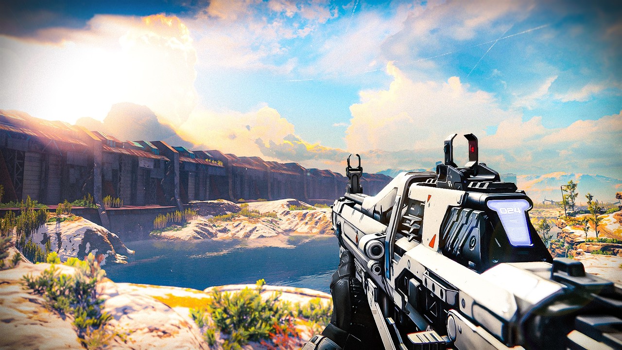 Destiny 1 Is Working On PC...