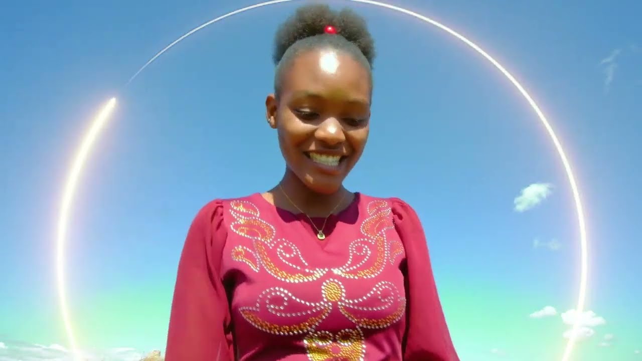 NJOONI MPATE NEEMA I David B. Wasonga I John Paul II Singers