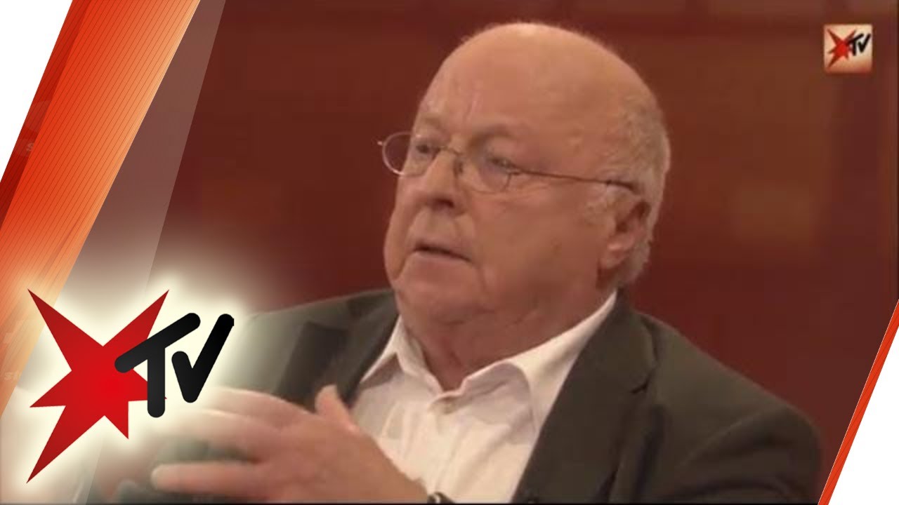 WM-Baustellen in Katar: Norbert Blüm über Arbeitsbedingungen - Der komplette Talk | stern TV