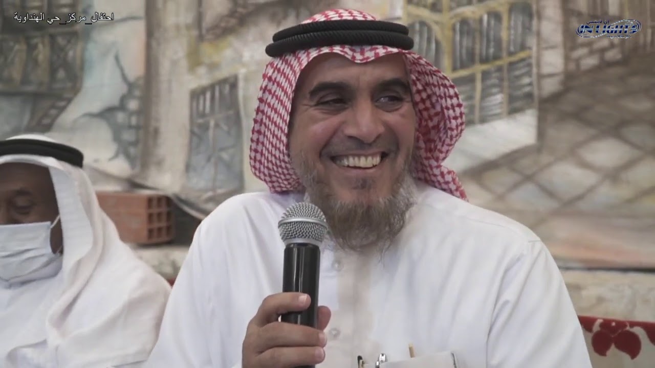 حفل مركز حي الهنداوية باليوم الوطني همة حتى القمة 90