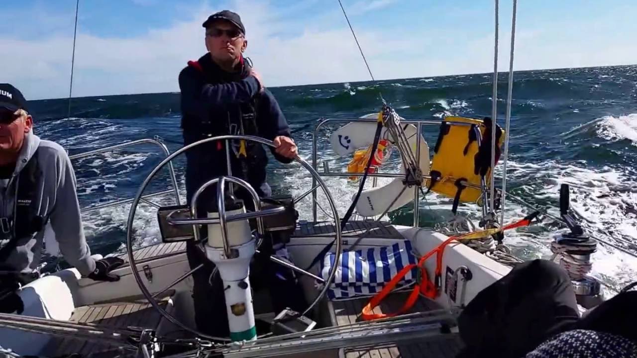 Gotland runt 2016 Smile