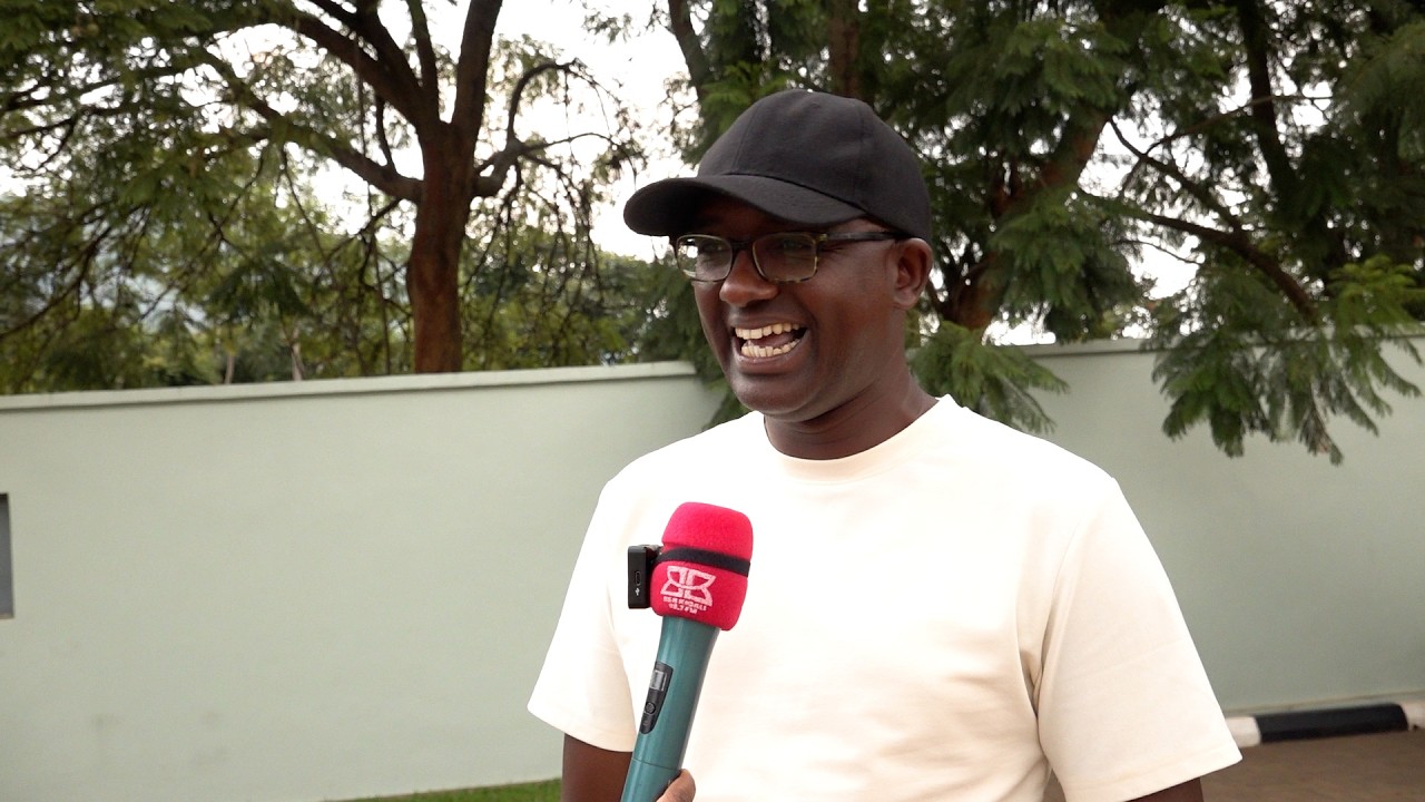 🔴LIVE: HARINGINGO UTOZA KIYOVU YISHIMIYE ABAKINNYI BASHYA YONGEYEMO