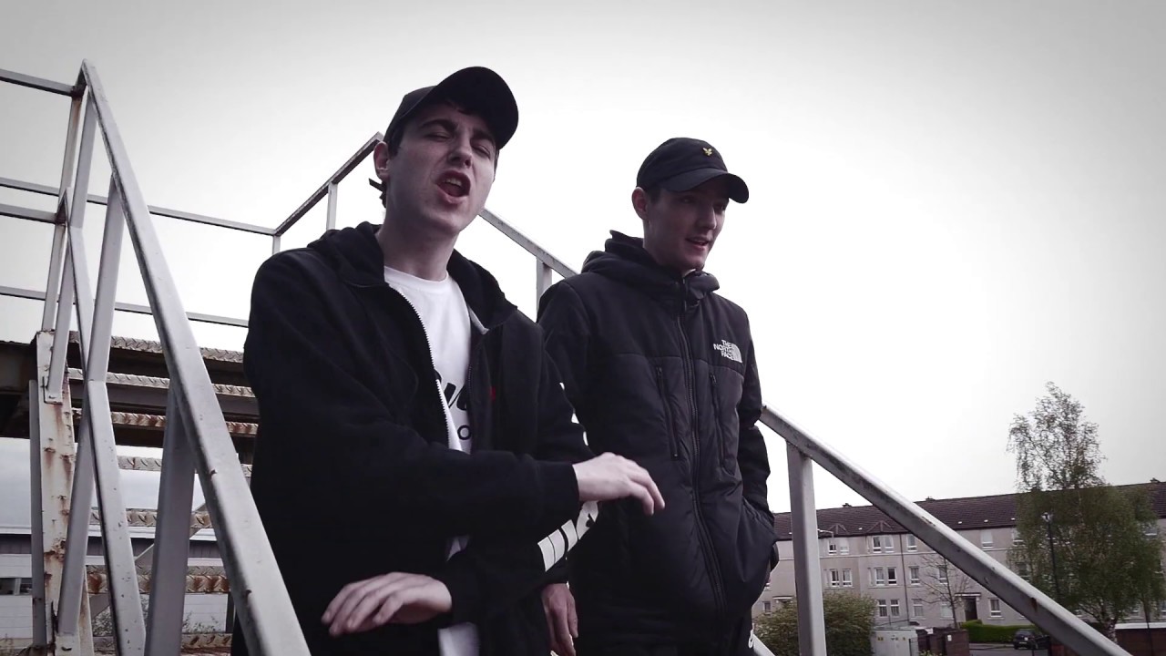 Steg G - Life on Tick (feat CCTV)