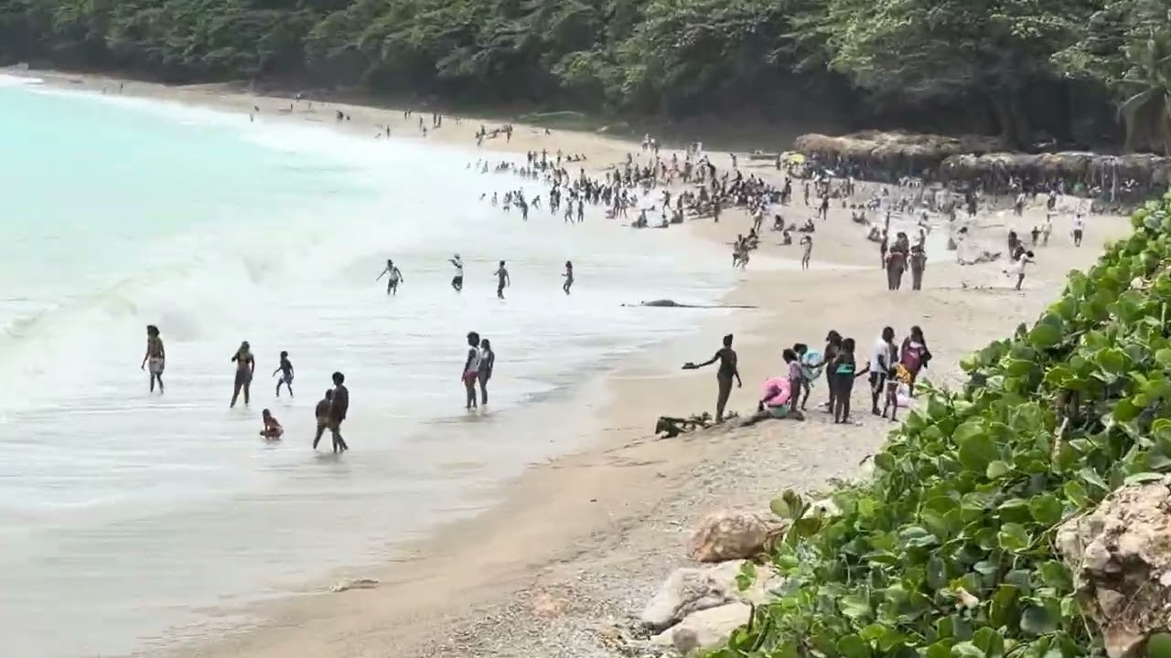 Probando cámara 