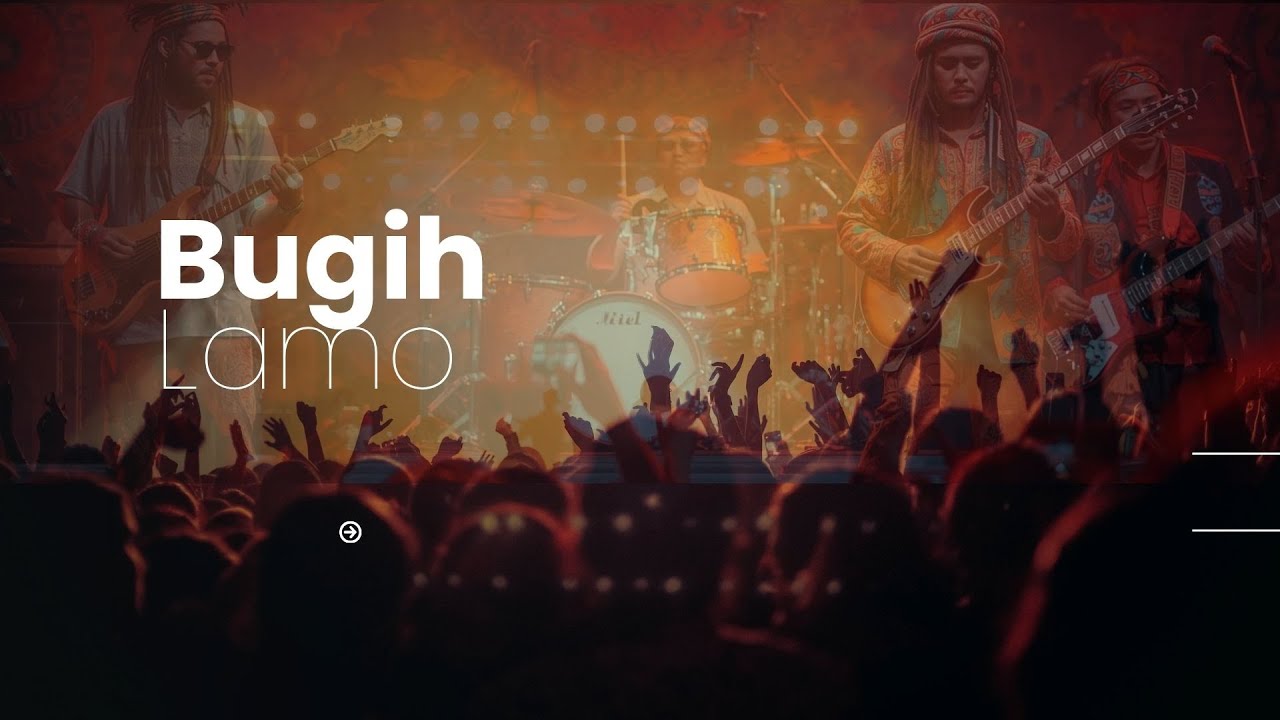 Bugih Lamo   PadangSka12 Cover  audio