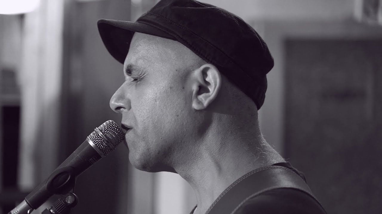 לאהוב ולשחרר לייב ארז לב ארי