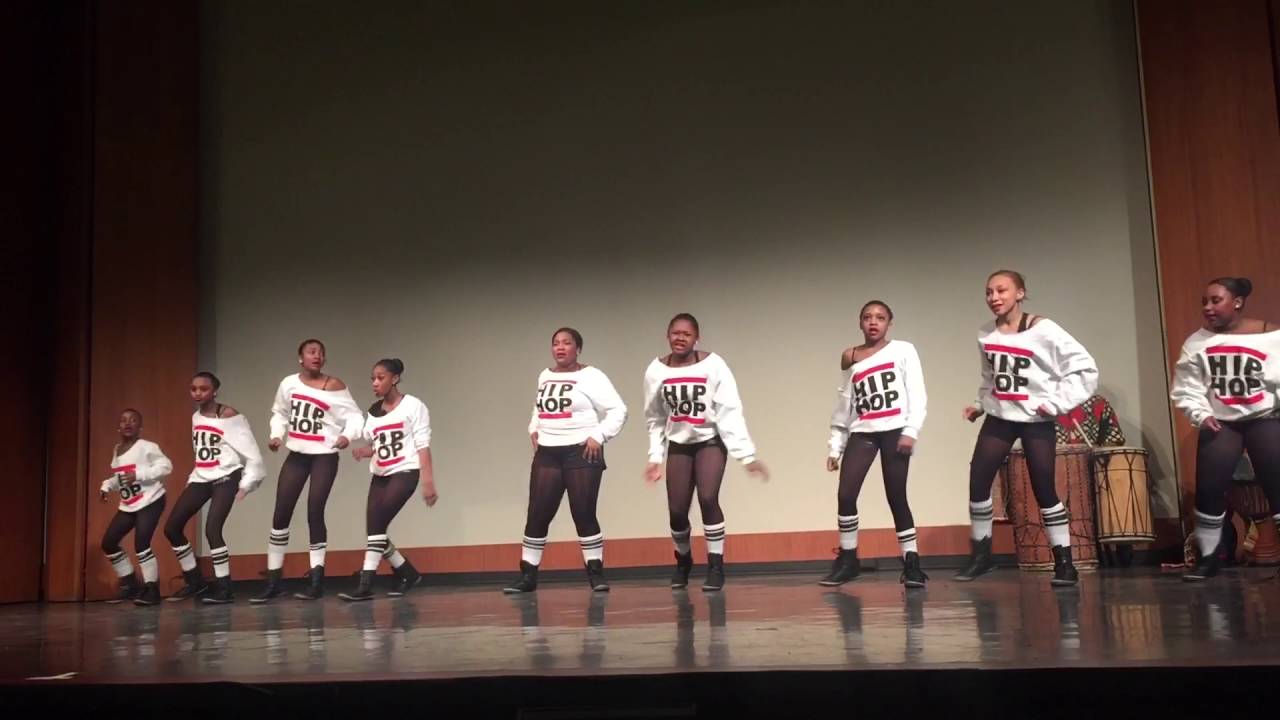 LaShelle School of dance