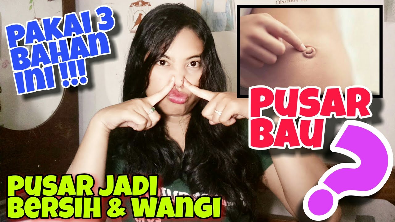 PUSAR BAU BANGET, PAKAI INI GUYS JAMIN BERSIH DAN WANGI || DESY CAHYANI LARI