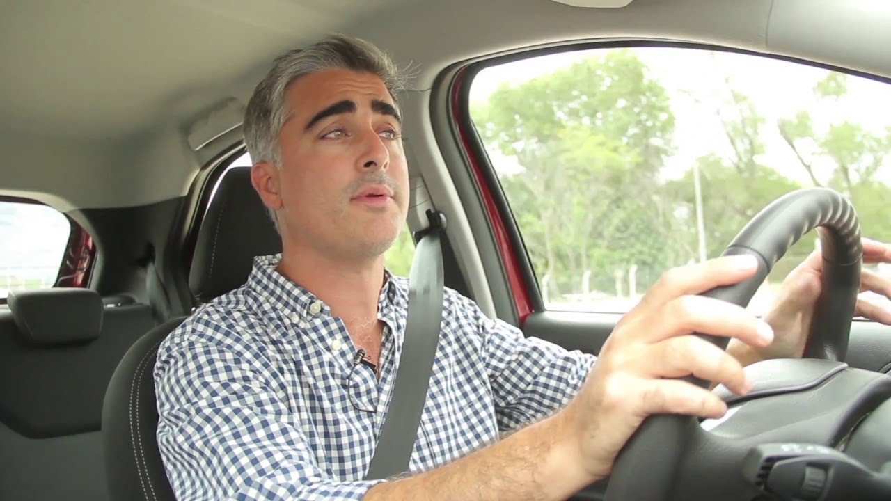 TN Autos Programa 80 | Test Drive Ford Ka