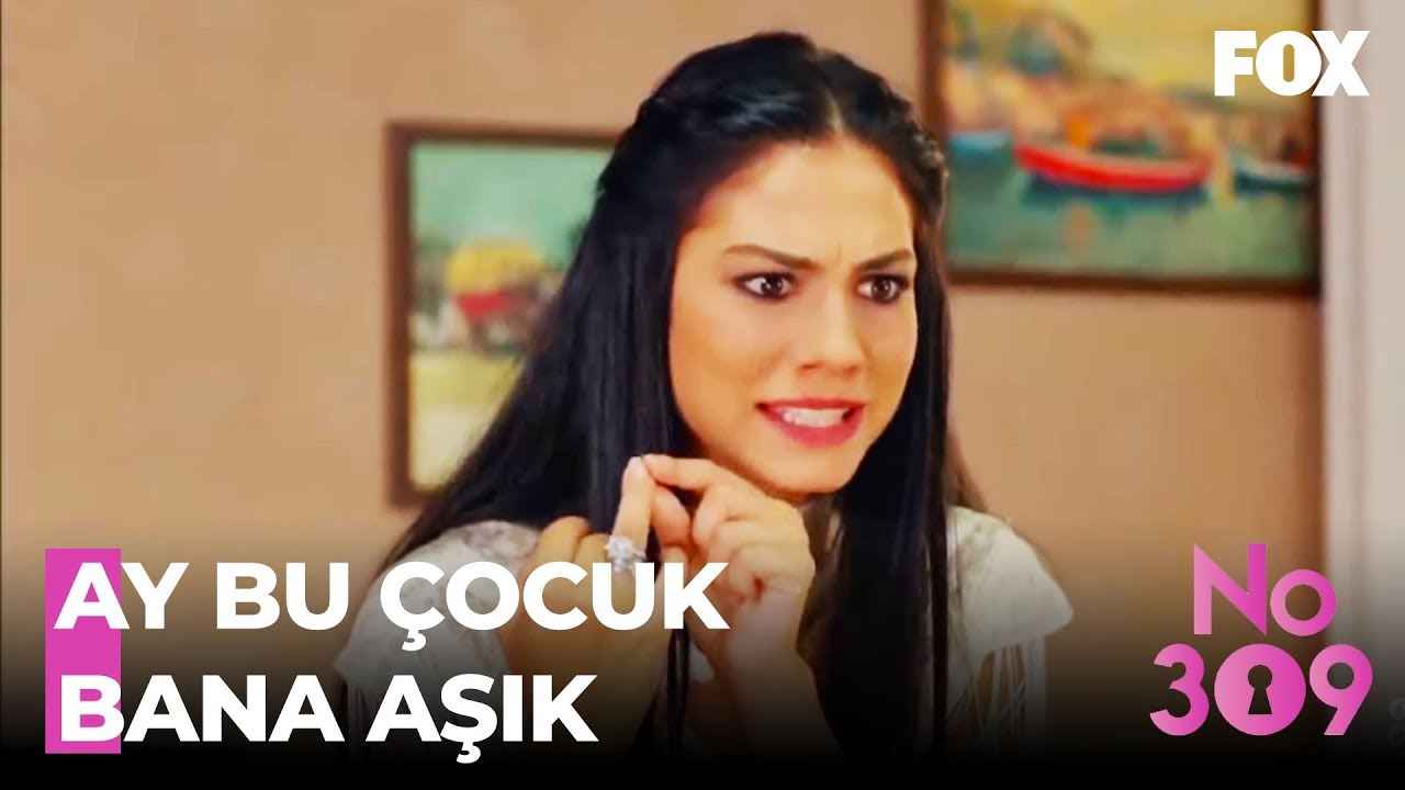Lale, Onur'un Aşkına İnanmaya Başladı - No: 309 13. Bölüm