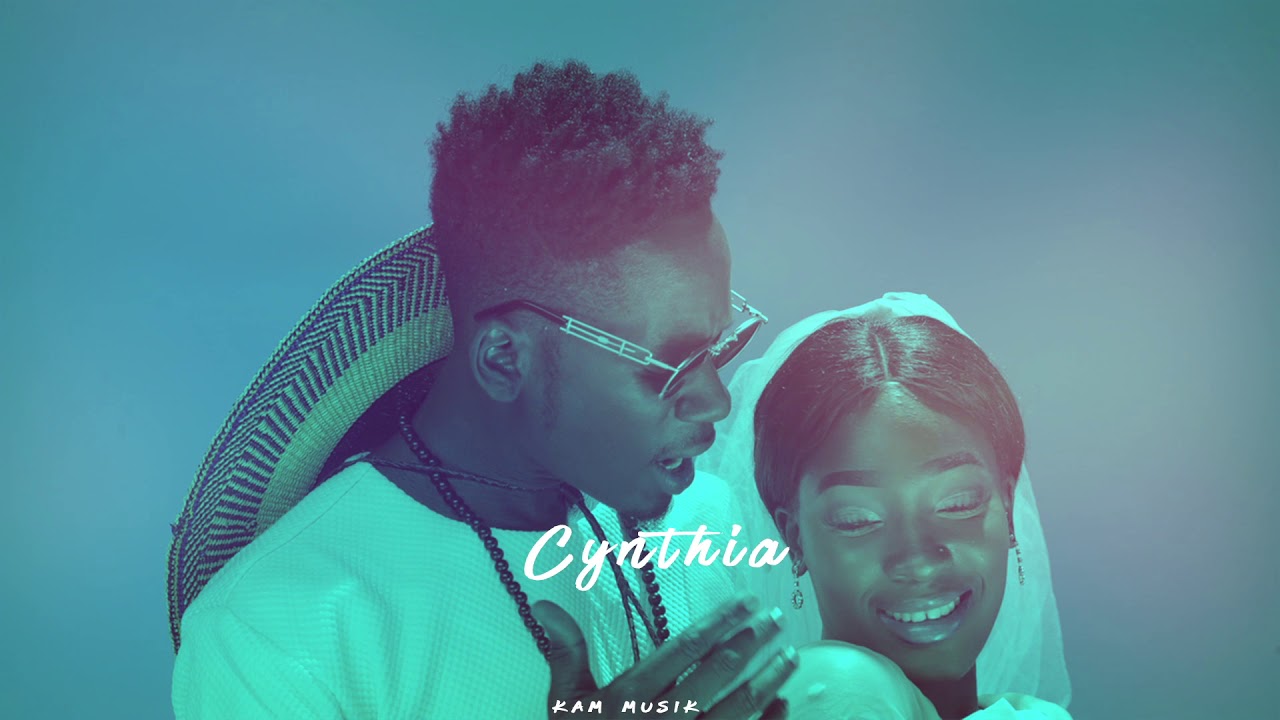 Mr Eazi X Dadju X Wizkid Type Beat 