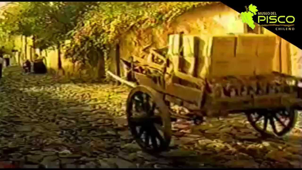 Pisco Los Artesanos del Cochiguaz - La Hora - 1999