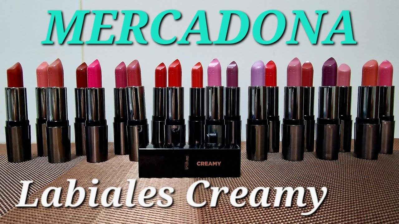 MERCADONA: 
