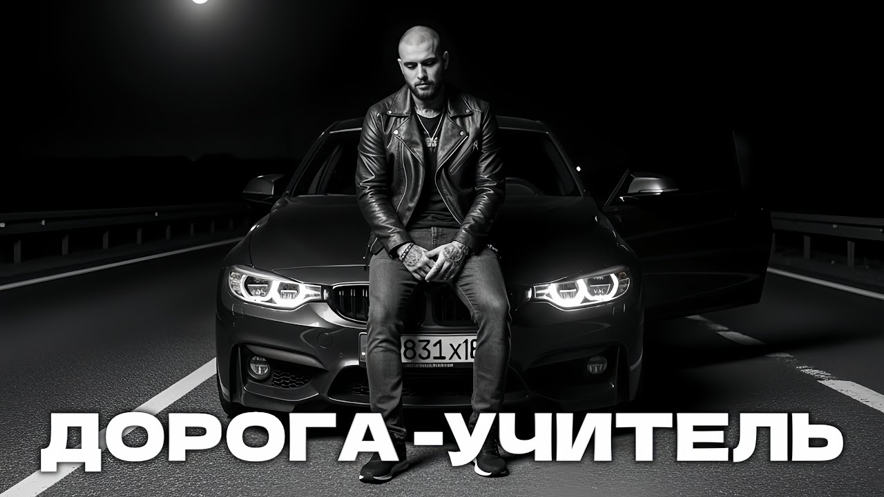 Дорога мой Учитель - Трек который вдохновляет | Музыка для души