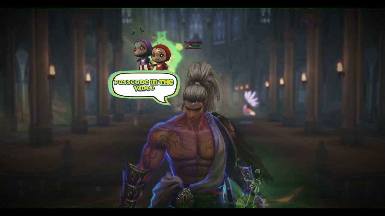 Lineage 2 - Core - From Hell Vs. First Blood in Swamp 2026 -
