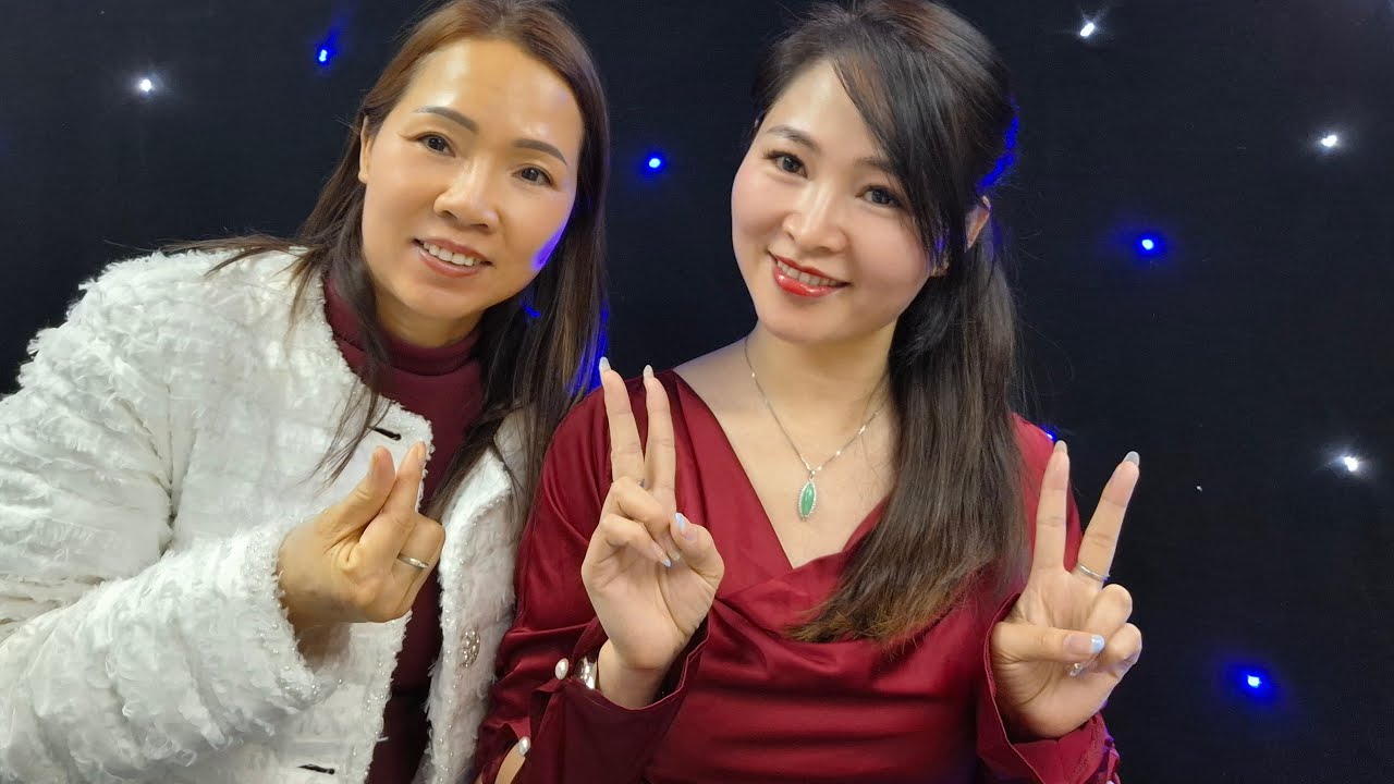 「Fiona安娜頻道」正在直播！歌唱直播🎤🎤🎤🥰🥰🥰