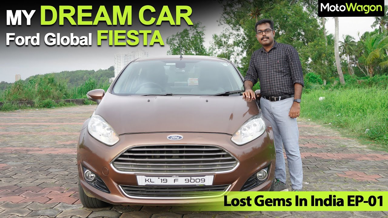 Story of My Dream Car | Lost Gems in India EP-01 | MotoWagon | Tamil Review