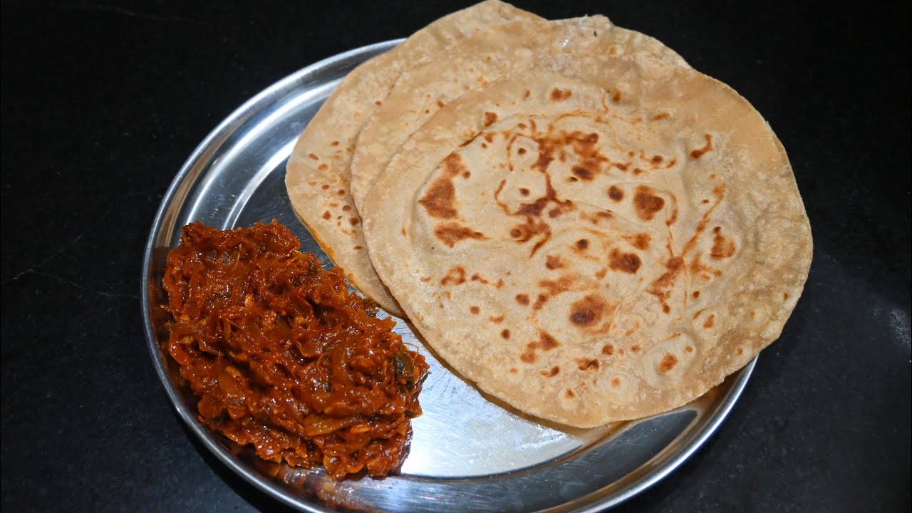 வெங்காய தொக்கு இப்படி செய்யுங்க இட்லி ,தோசை, சப்பாத்தி, சாதமுடன் அருமை. | Onion Thokku in Tamil.