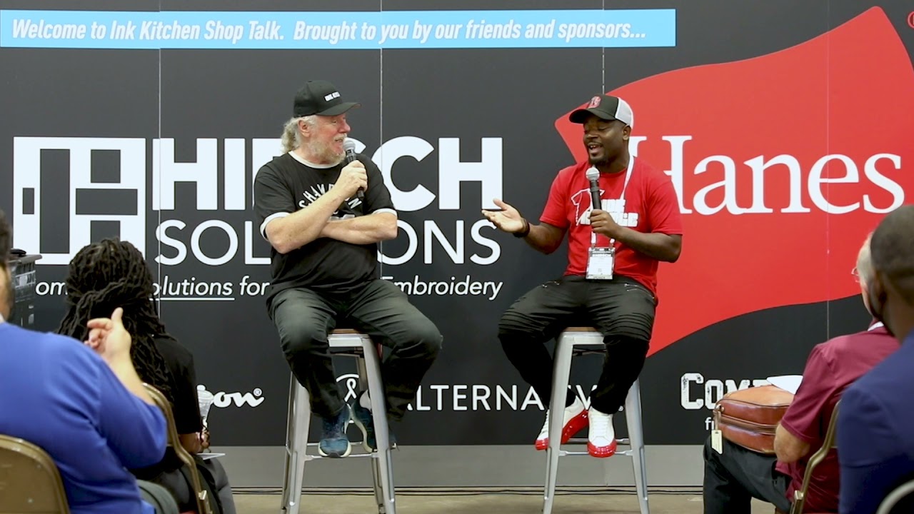 Social Media Marketing on a Shoestring - with Stan Banks