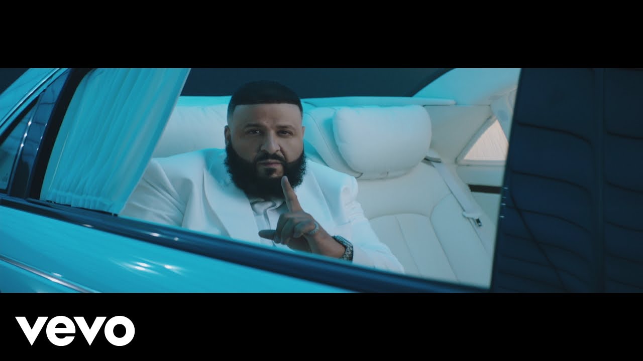 DJ Khaled - Top Off Trailer ft. JAY Z, Future, Beyonc&eacute;