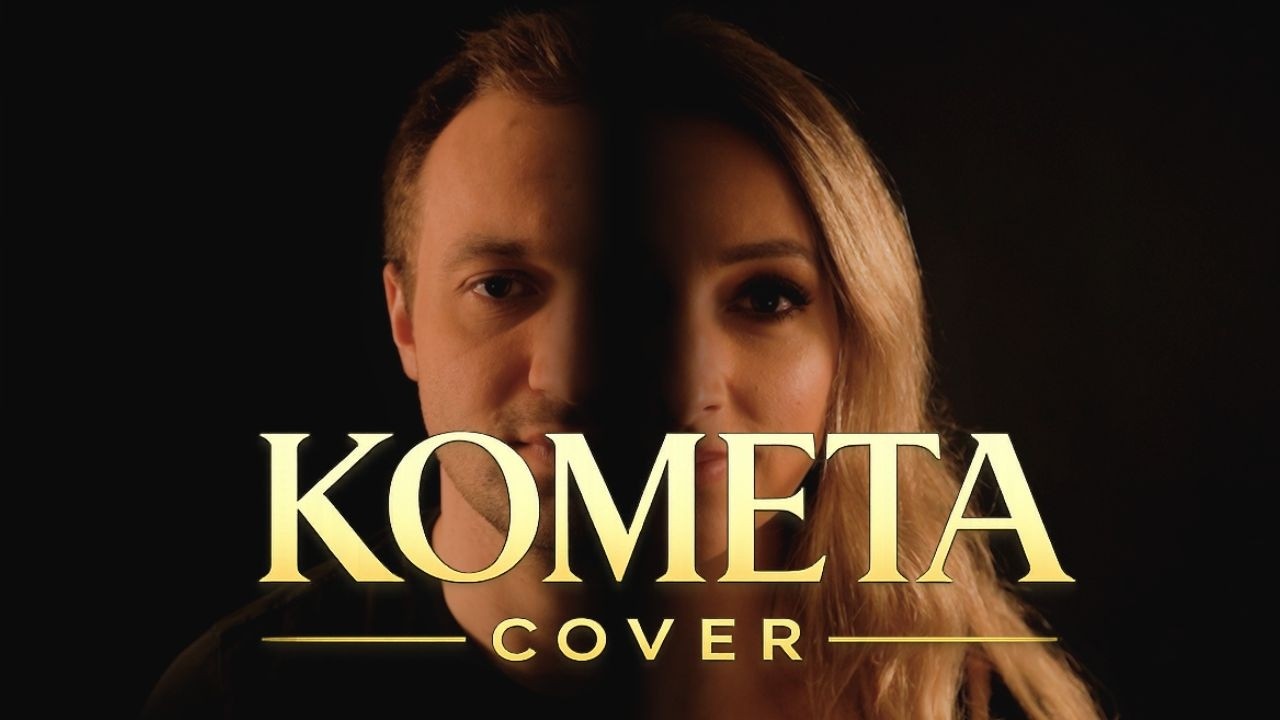 Kometa – Flirrt (Cover) – Marko & Valentina