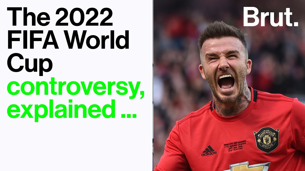 The World Cup Controversy, Explained