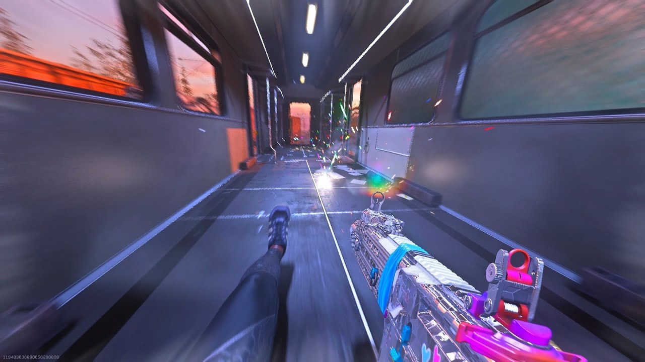The Best MW19 Video You'll Ever See...