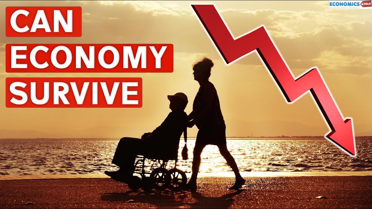 The Real Cost of COLLAPSING Birth Rates – Economies Will Never be the Same