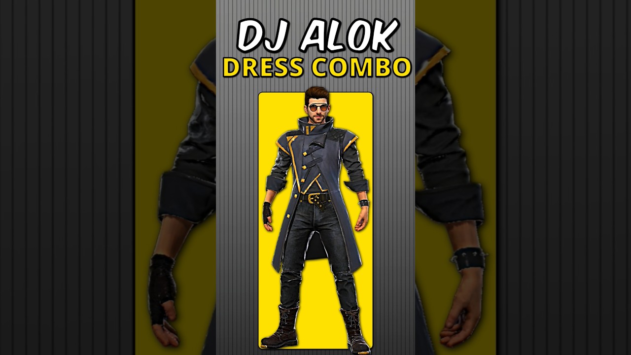 🔥 Top 5 Brazil Dress Combos in Free Fire 🇧🇷 | Style Like a Pro! 🎮#shorts #freefire #freestyle