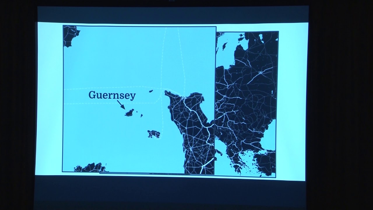 CoinTelevision: Overprints on World War II Currency