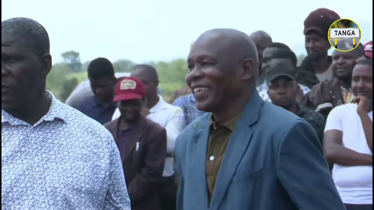 MWALIMU ALIE MFUNDISHA WAZIRI MKUU MWIGULU 