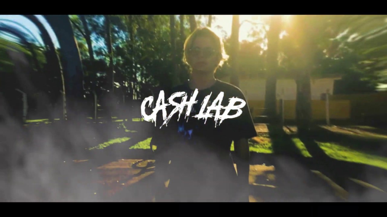 Bala no Copo (Clipe Oficial)