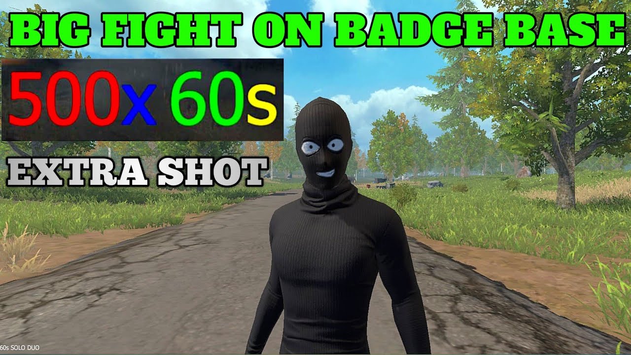 BIG FIGHT ON BADGE BASE 500x SERVER || LAST ISLAND OF SURVIVAL HINDI GAMEPLAY 