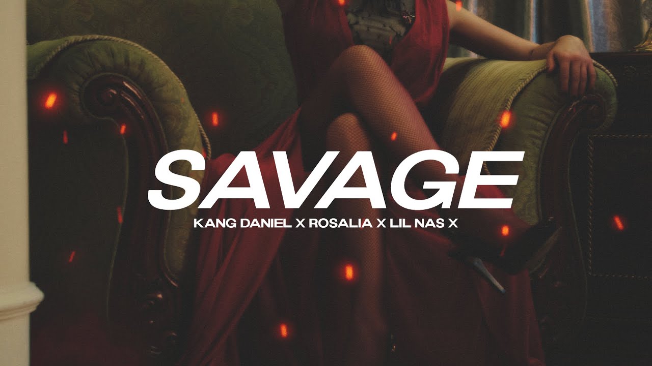 Kpop/Dark Pop Type Beat - 
