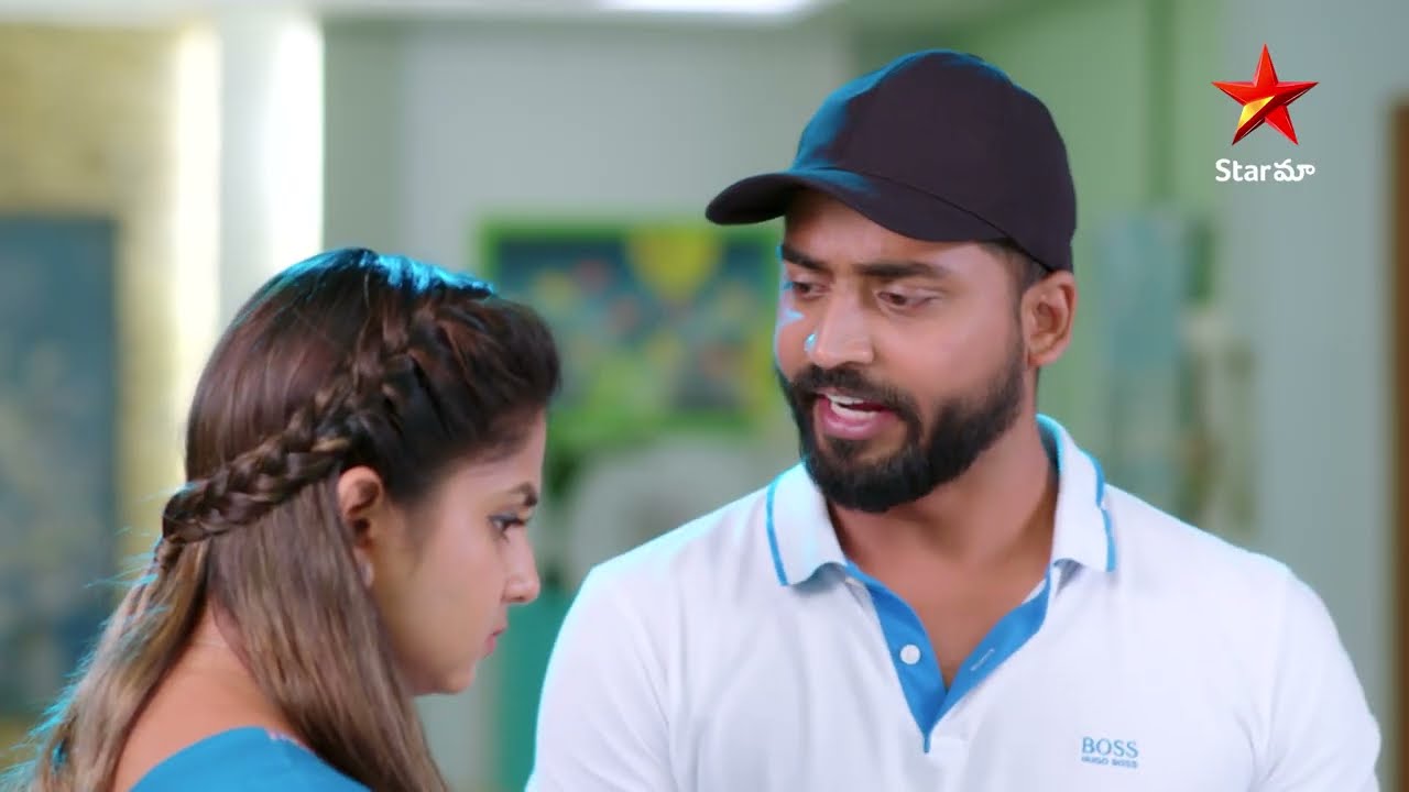 Guppedantha Manasu Best Moments | Mee manasulo naa gurunchi idhe undha | Star Maa Serials | Star Maa