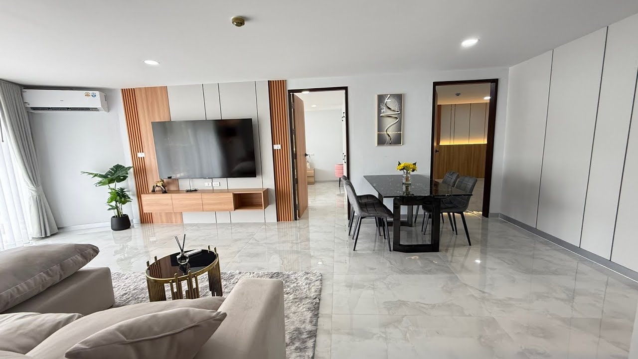 Royal Hill - 3 Bedroom Condo for Sale